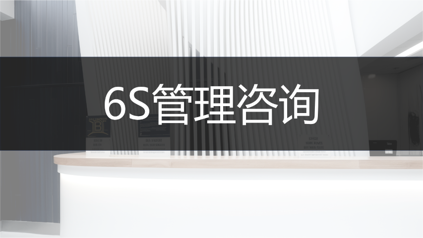 上海促銷布置檢查6s管理咨詢平臺哪家好 客戶至上 上海賽巖信息咨詢供應