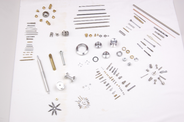 云南五軸走心機 深圳市今日標準精密機器供應