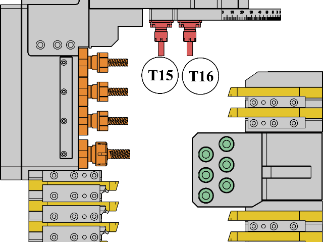 青海進(jìn)口走心機(jī)功能 服務(wù)為先 深圳市今日標(biāo)準(zhǔn)精密機(jī)器供應(yīng)