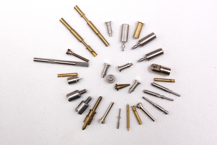 陜西五軸走心機(jī)解決方案 服務(wù)為先 深圳市今日標(biāo)準(zhǔn)精密機(jī)器供應(yīng)