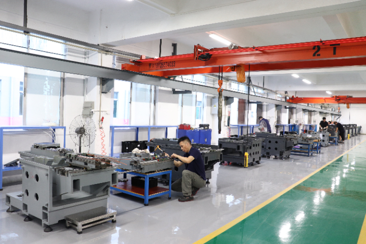 甘肅走心機(jī)牌子 歡迎來電 深圳市今日標(biāo)準(zhǔn)精密機(jī)器供應(yīng)