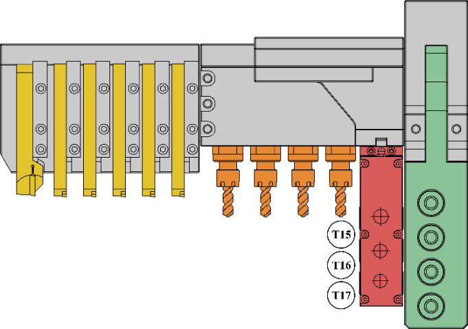 福建單主軸走心機常見問題 深圳市今日標準精密機器供應