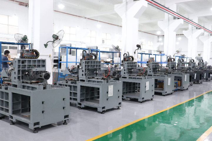 廣東走心機一般多少錢 深圳市今日標(biāo)準(zhǔn)精密機器供應(yīng)