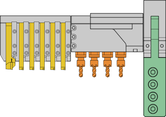 湖北瑞士型走心機(jī)修理 服務(wù)為先 深圳市今日標(biāo)準(zhǔn)精密機(jī)器供應(yīng)