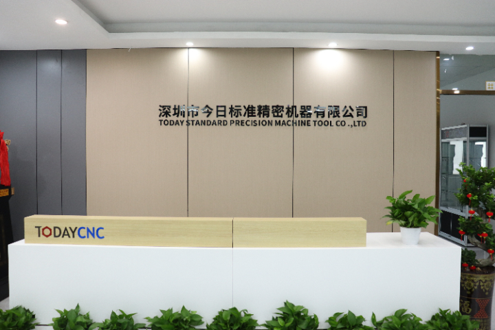 黑龍江整套走心機 深圳市今日標準精密機器供應