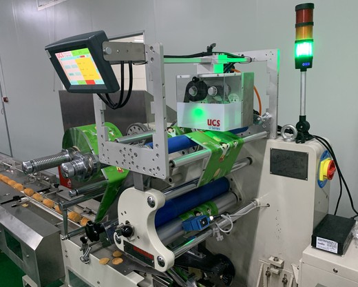 多頭式打碼機助力電子制造業實現智能化生產