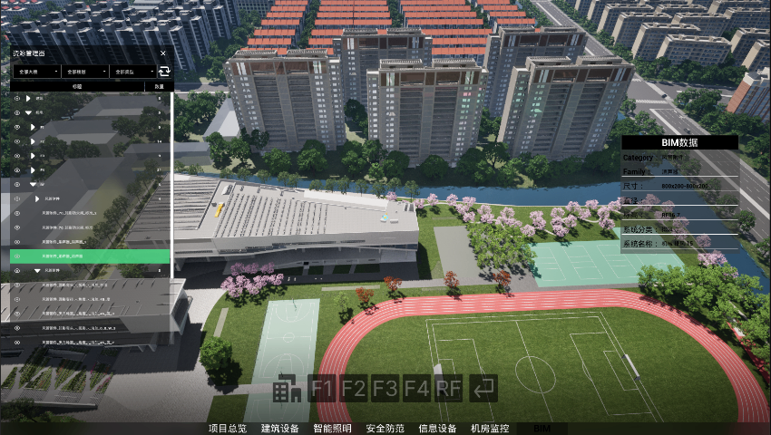 无锡机电BIM模型共同合作 创新服务 象型数智科技供应;