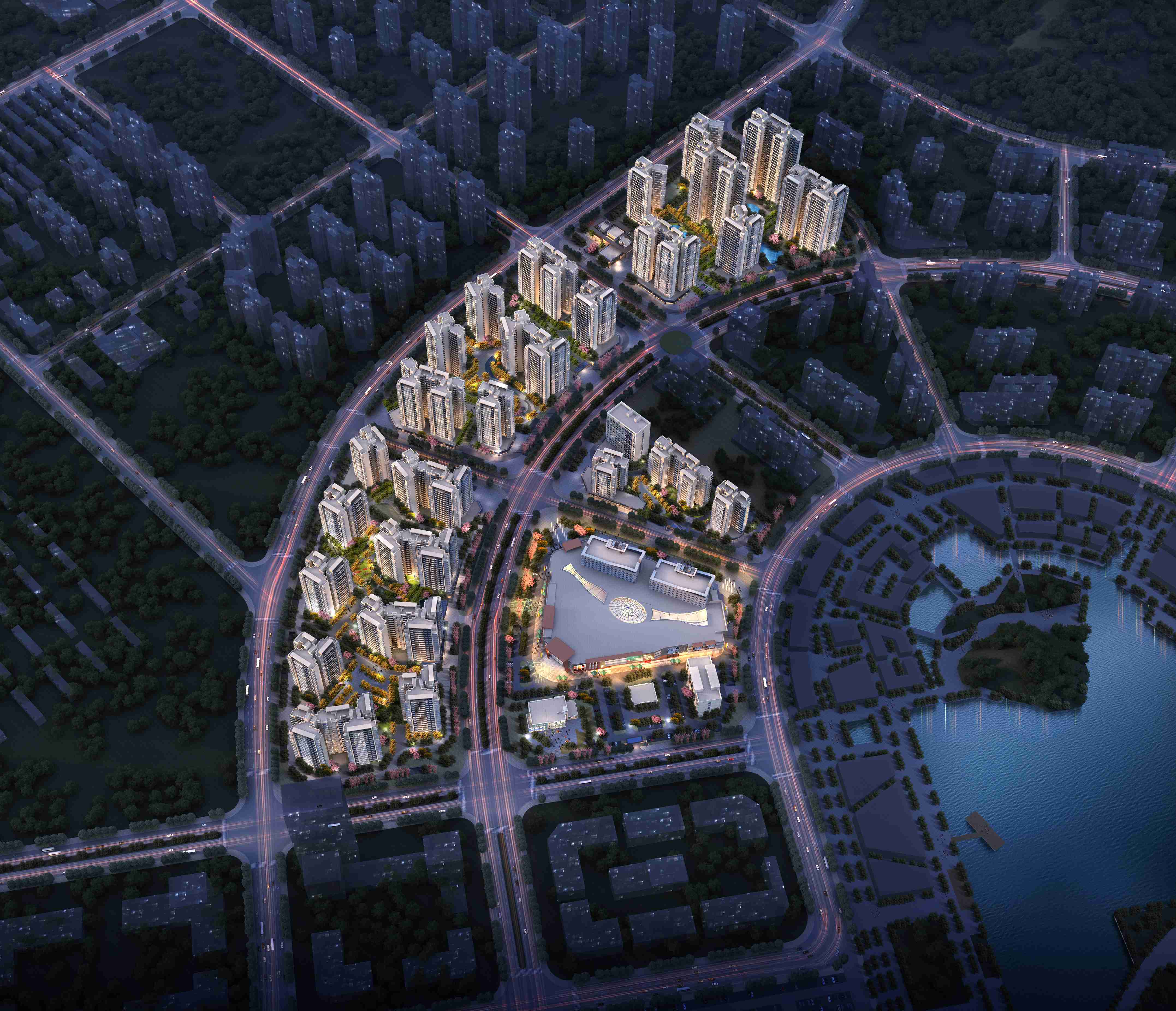 城鄉(xiāng)規(guī)劃資質(zhì)認(rèn)證助力工程設(shè)計(jì)分公司拓展市場(chǎng)