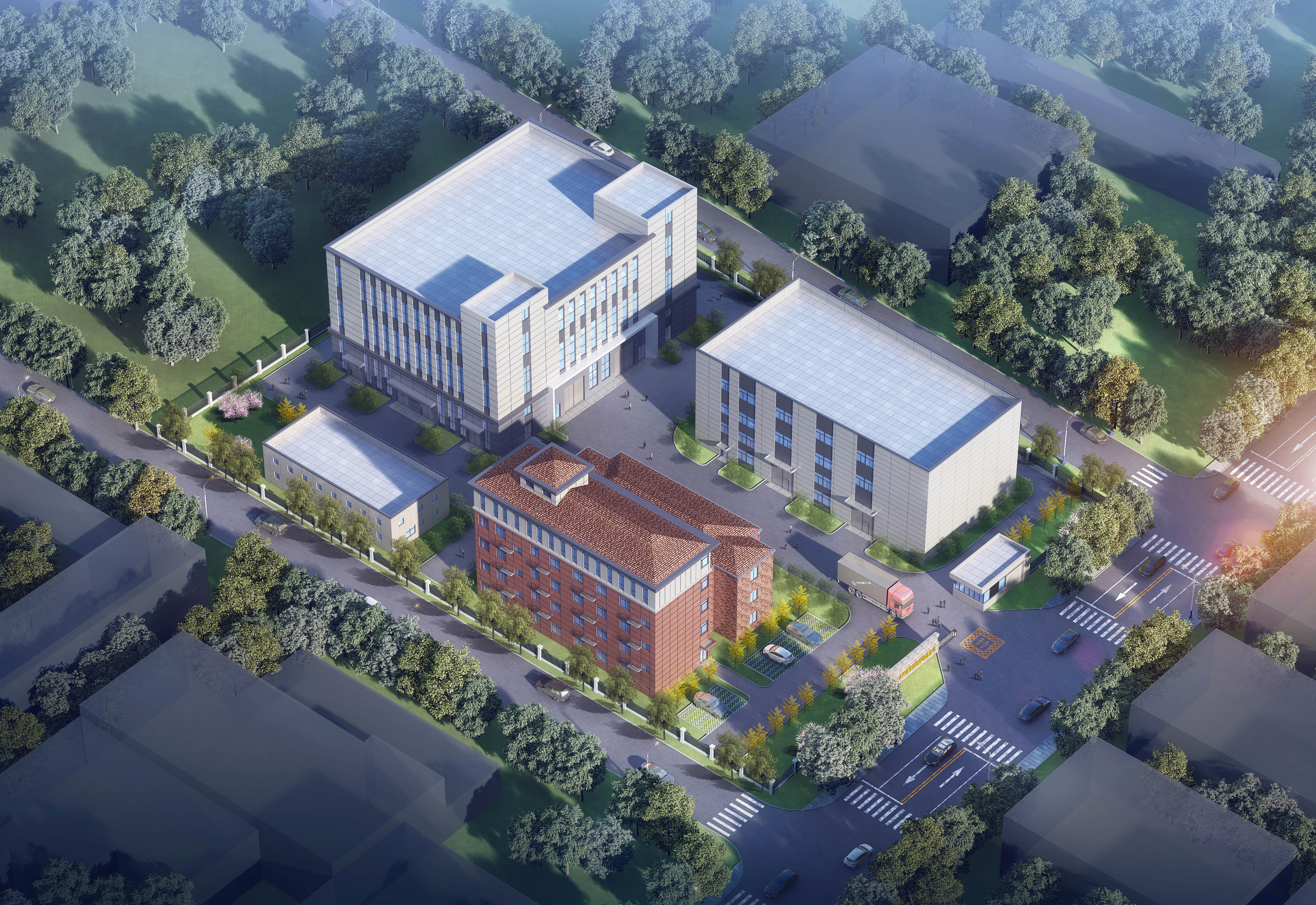 工程勘察設(shè)計(jì)資質(zhì)合作助推工程設(shè)計(jì)分公司發(fā)展