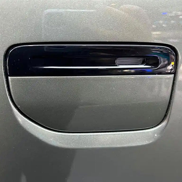 Iupilon? PCPBT合金材料-用于汽車(chē)外拉手