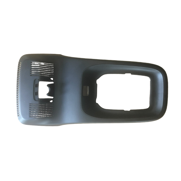HUSHLLOY? PCABS 用于汽車內(nèi)飾的降噪材料
