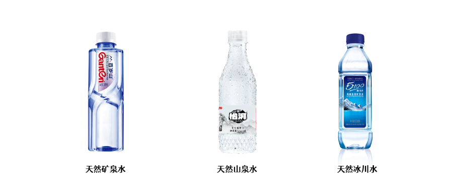 不要只喝純凈水了！這些水更健康！