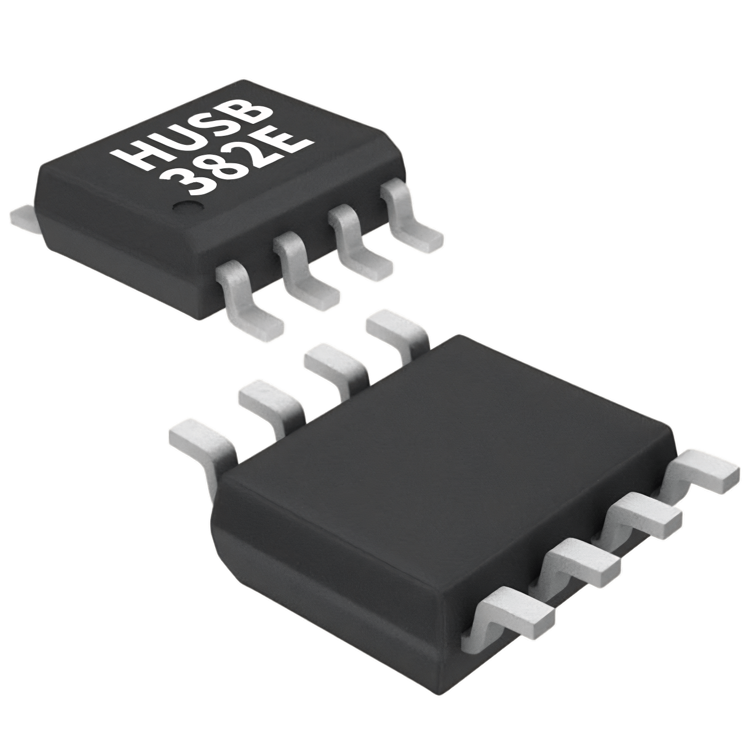 电源管理芯片，电子产品的能量 “智脑”