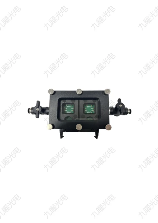 鈣鈦礦/有機光伏定制化氮氣氣氛測試腔
