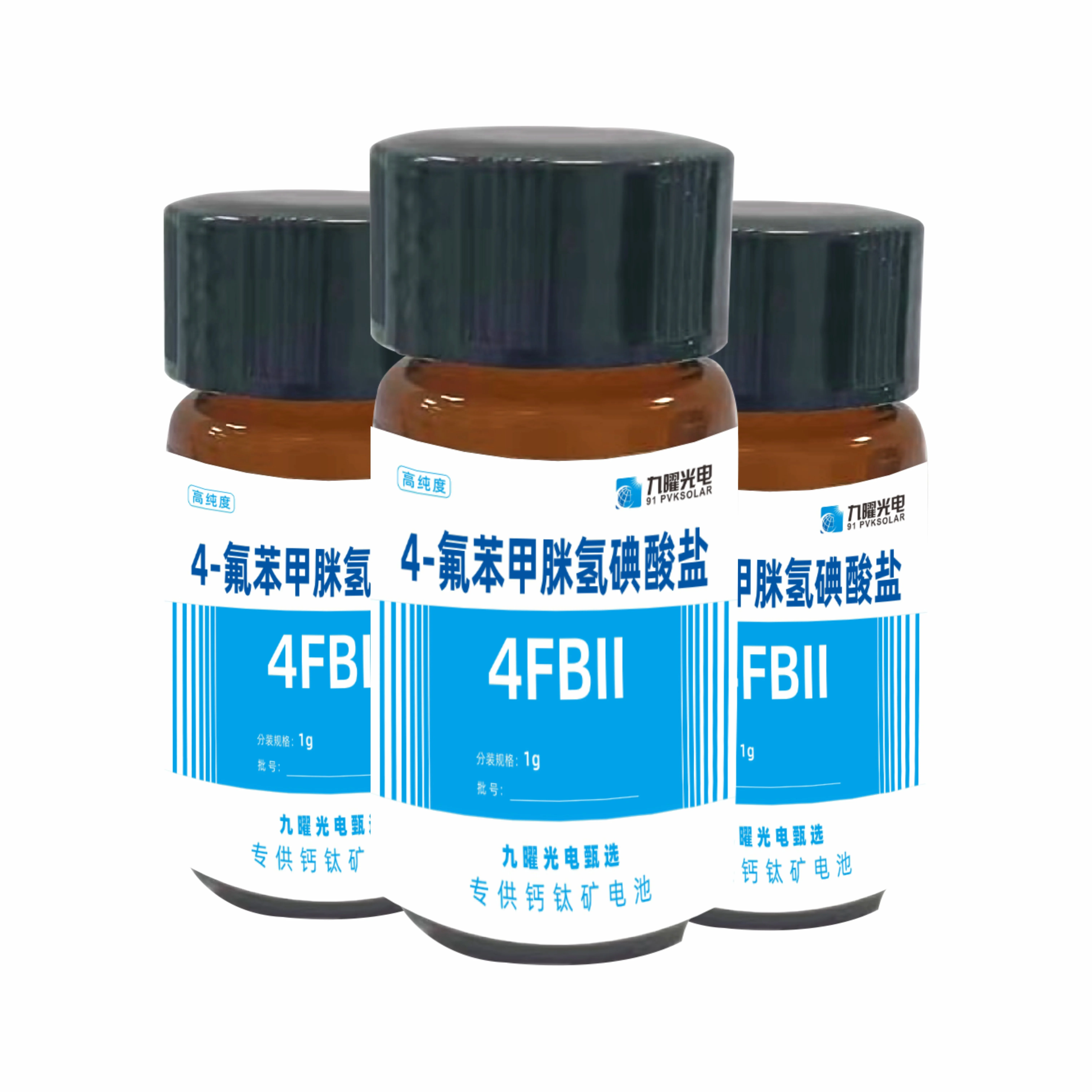 新品九曜甄選商品：4FBII