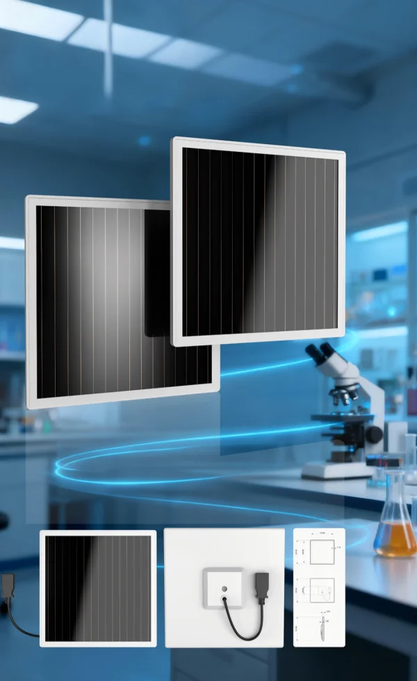 91-鈣鈦礦標準組件