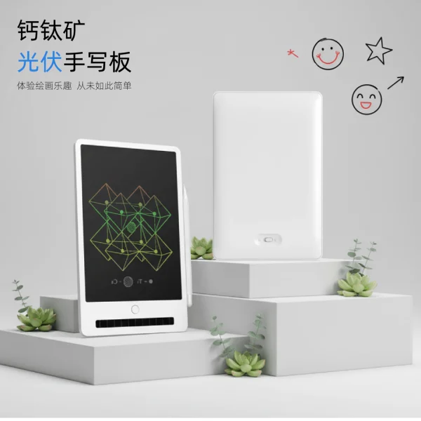 91-鈣鈦礦手寫板