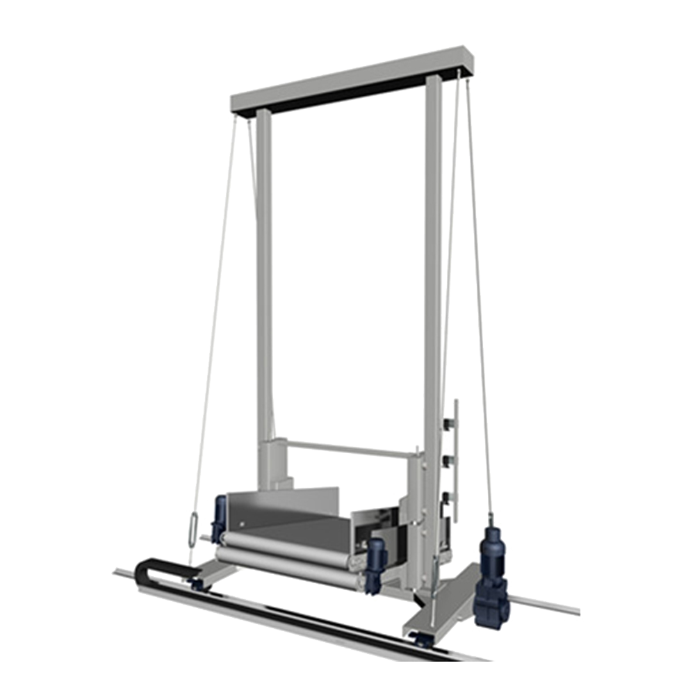 穿梭運輸提升機