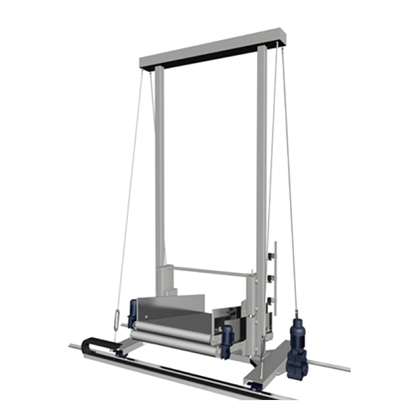 穿梭運輸提升機