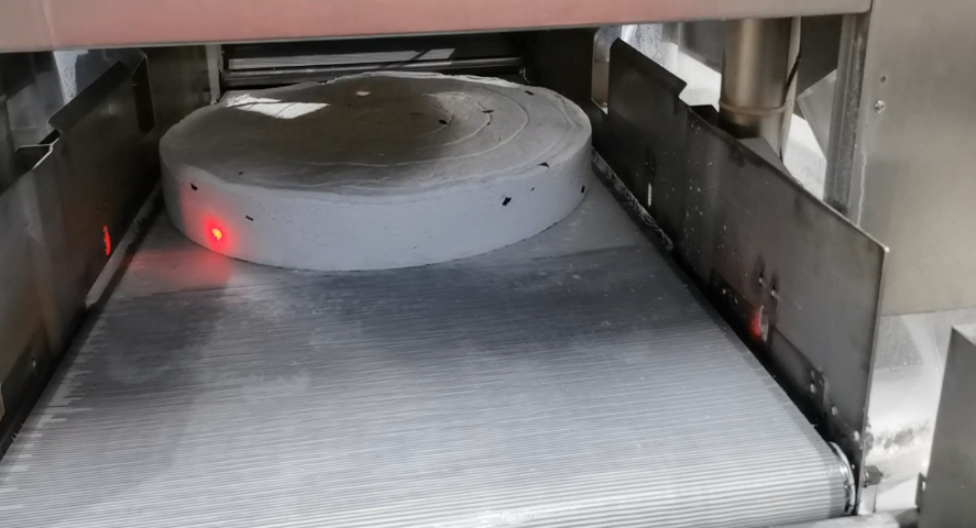 湖南智能壓榨式脫水機 上海威士機械供應