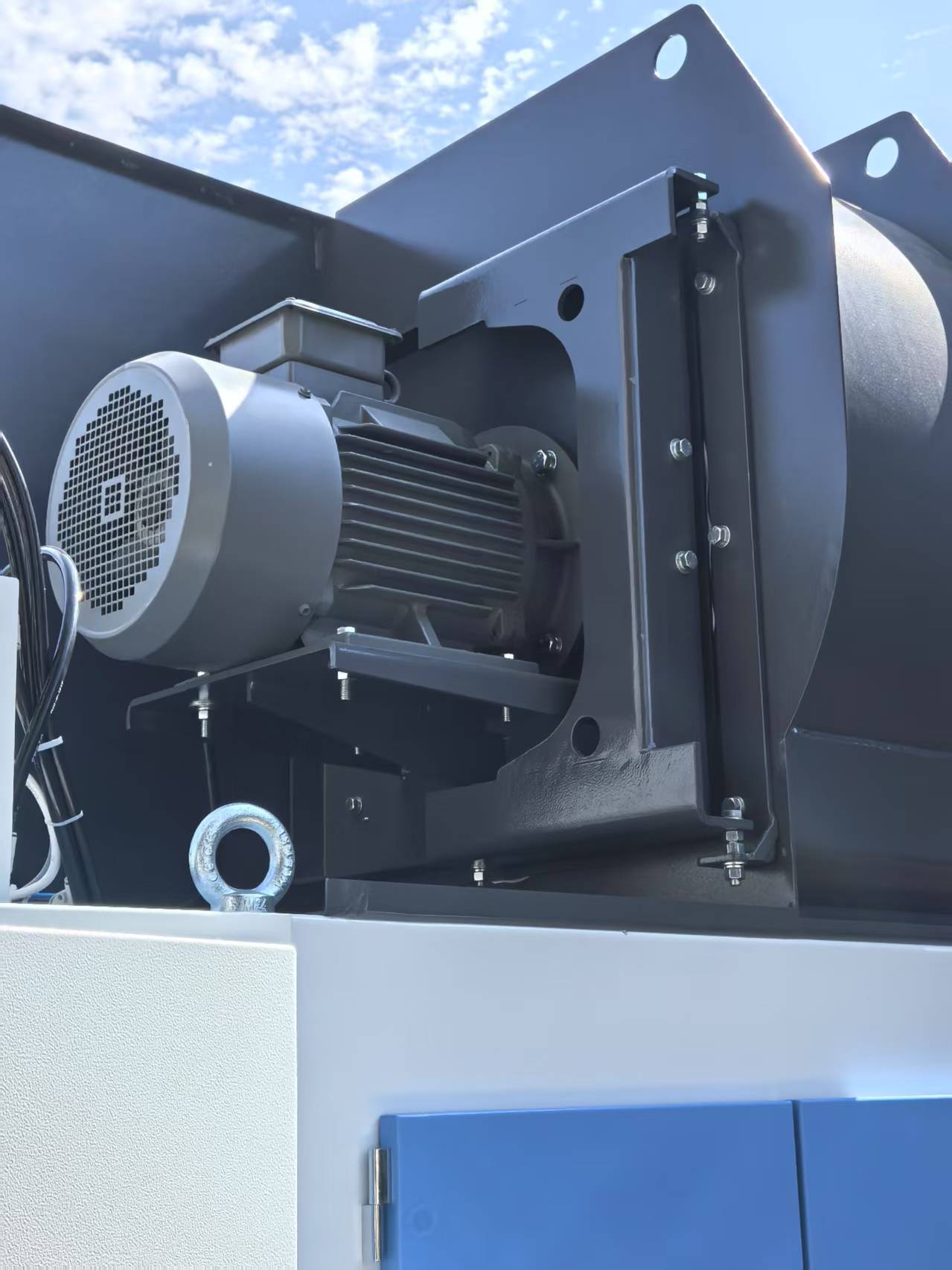 告別繁瑣維護，威士設備這些設計讓保養變得更簡單！