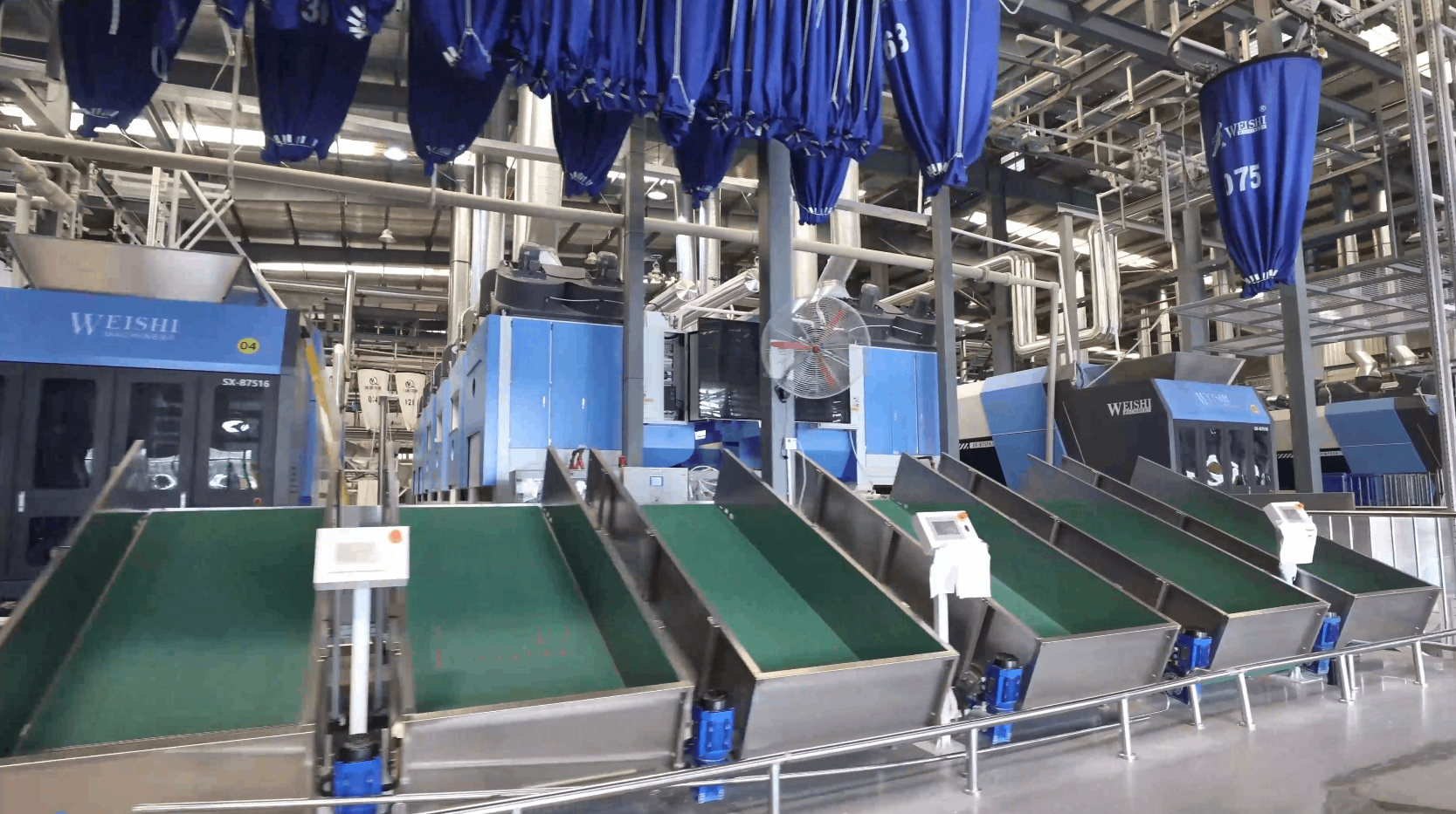 三化合一：標準規范精細之道，驅動洗滌工廠再升級！