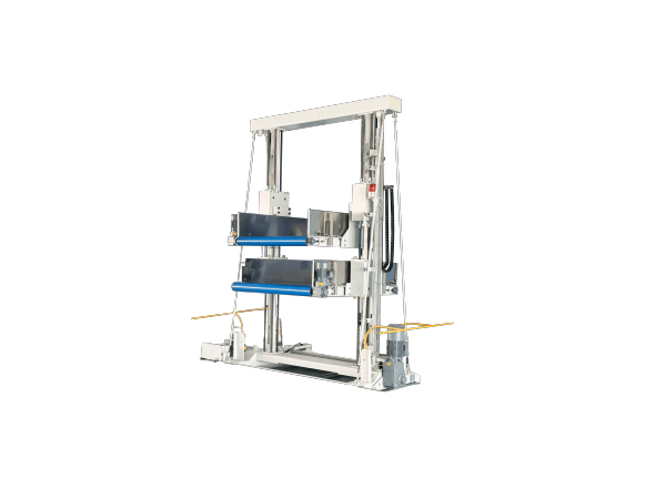 穿梭運輸提升機