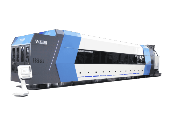 SX-B隧道式連續(xù)洗滌龍