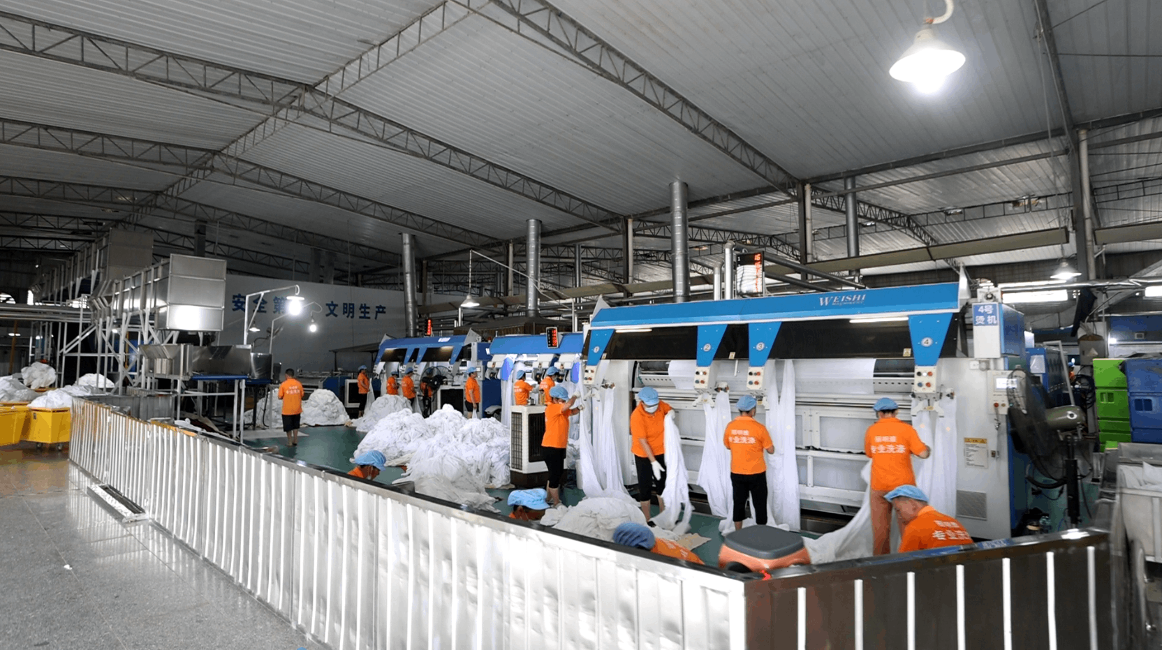 探廠｜麗明雅的五年“變奏曲”，業務翻倍背后的堅守