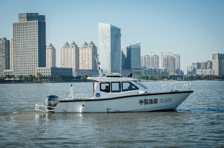 淮安公務(wù)艇訂購 無錫市海鈺船舶科技供應(yīng)