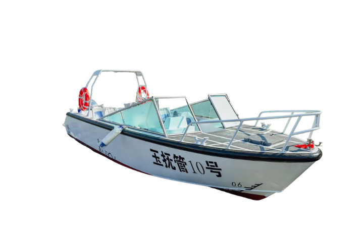 鹽城鋁合金公務(wù)艇定制 無錫市海鈺船舶科技供應(yīng)