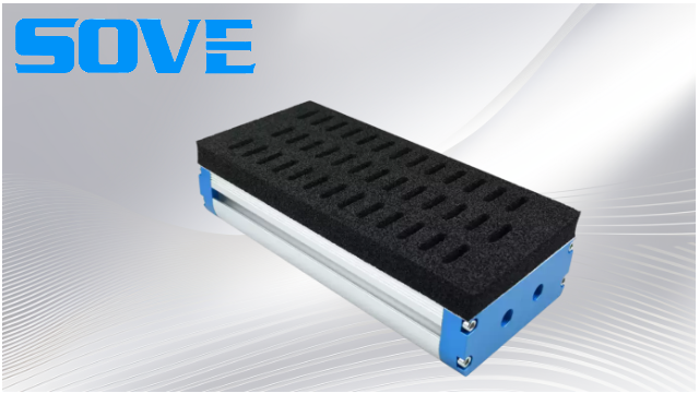 江蘇開袋真空吸盤廠家批發價 歡迎來電 蘇州科碩思機器人科技供應