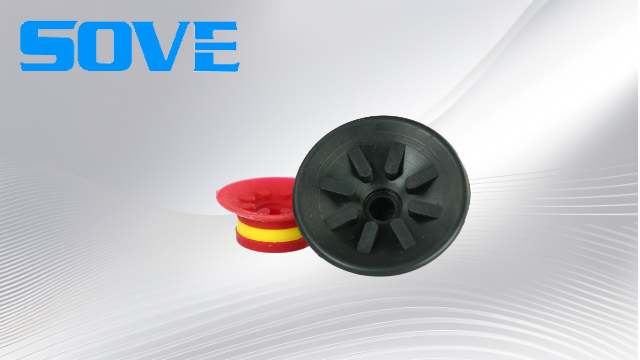 浙江比較好的真空吸盤廠家批發價 歡迎來電 蘇州科碩思機器人科技供應