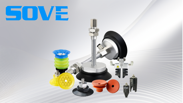 上海真空吸盤廠家直銷 歡迎來電 蘇州科碩思機器人科技供應(yīng)