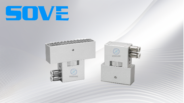 上海耐高溫真空吸盤哪家便宜 歡迎來電 蘇州科碩思機器人科技供應