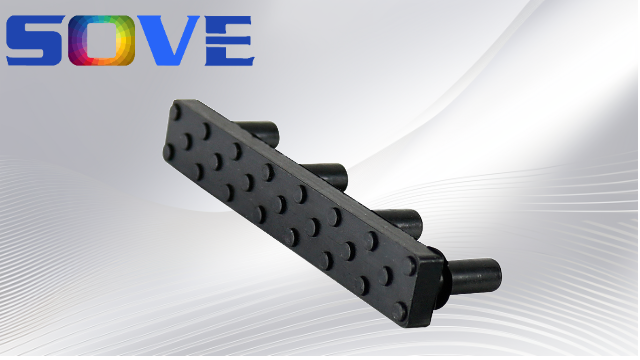 上海直銷機械手真空發生器廠家電話 歡迎來電 蘇州科碩思機器人科技供應