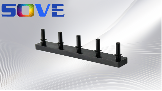 上海自動化機械手真空發(fā)生器廠家電話 歡迎來電 蘇州科碩思機器人科技供應(yīng)