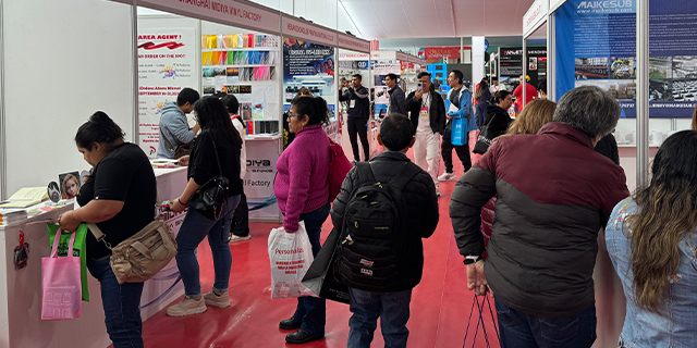 创意广告展承包,秘鲁广告展