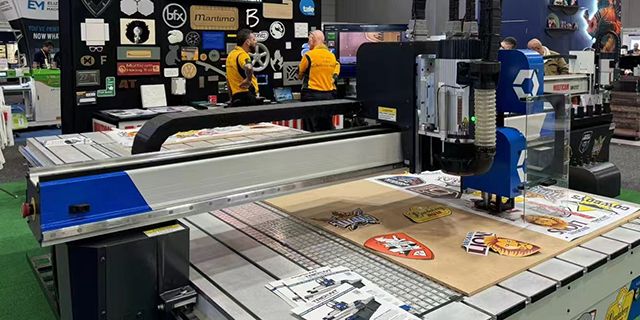 激光雕刻广告展怎么选