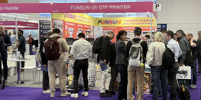 巴西年度广告展团队