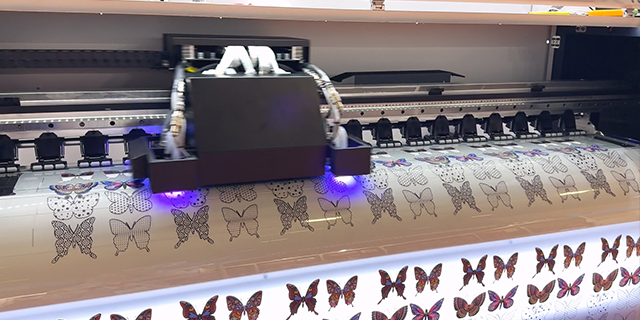 墨西哥大型广告展会,广告展