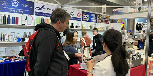 标牌广告展代理