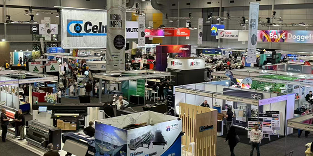 印度打印耗材廣告展預(yù)定 誠信服務(wù) 上海同途會(huì)展供應(yīng)