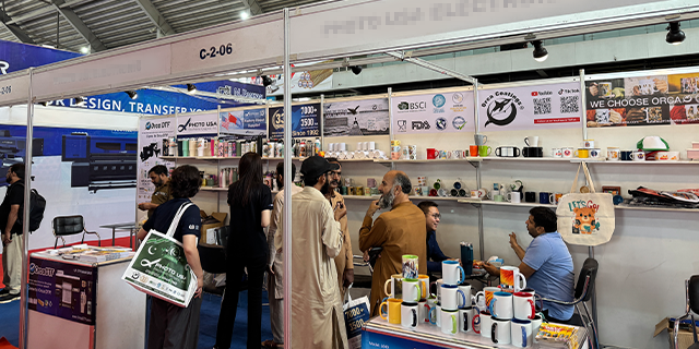 墨西哥媒体互动广告展咨询