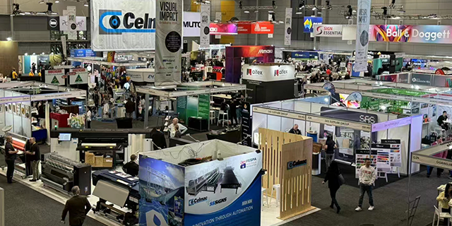 广告耗材广告展参展,澳大利亚广告展