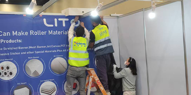 德國年度廣告展咨詢 值得信賴 上海同途會展供應