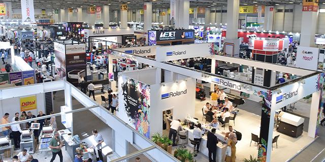 海外LED广告展代理服务