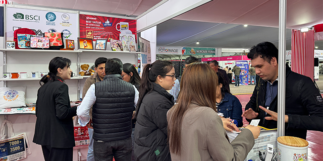 数码印刷广告展推荐