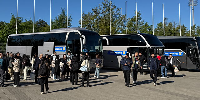 印度外貿廣告展哪家好 真誠推薦 上海同途會展供應