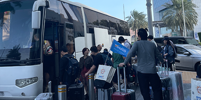 意大利广告展代理